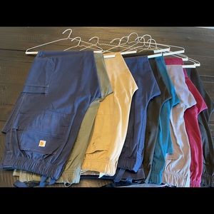 COPY - Carhartt Men’s Scrub Large Pants